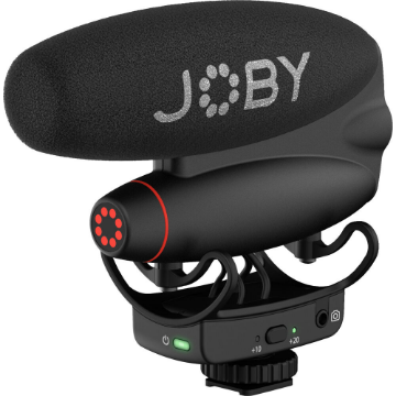 JOBY Wavo PRO DS Hybrid Analog/USB Camera-Mount  india features reviews specs