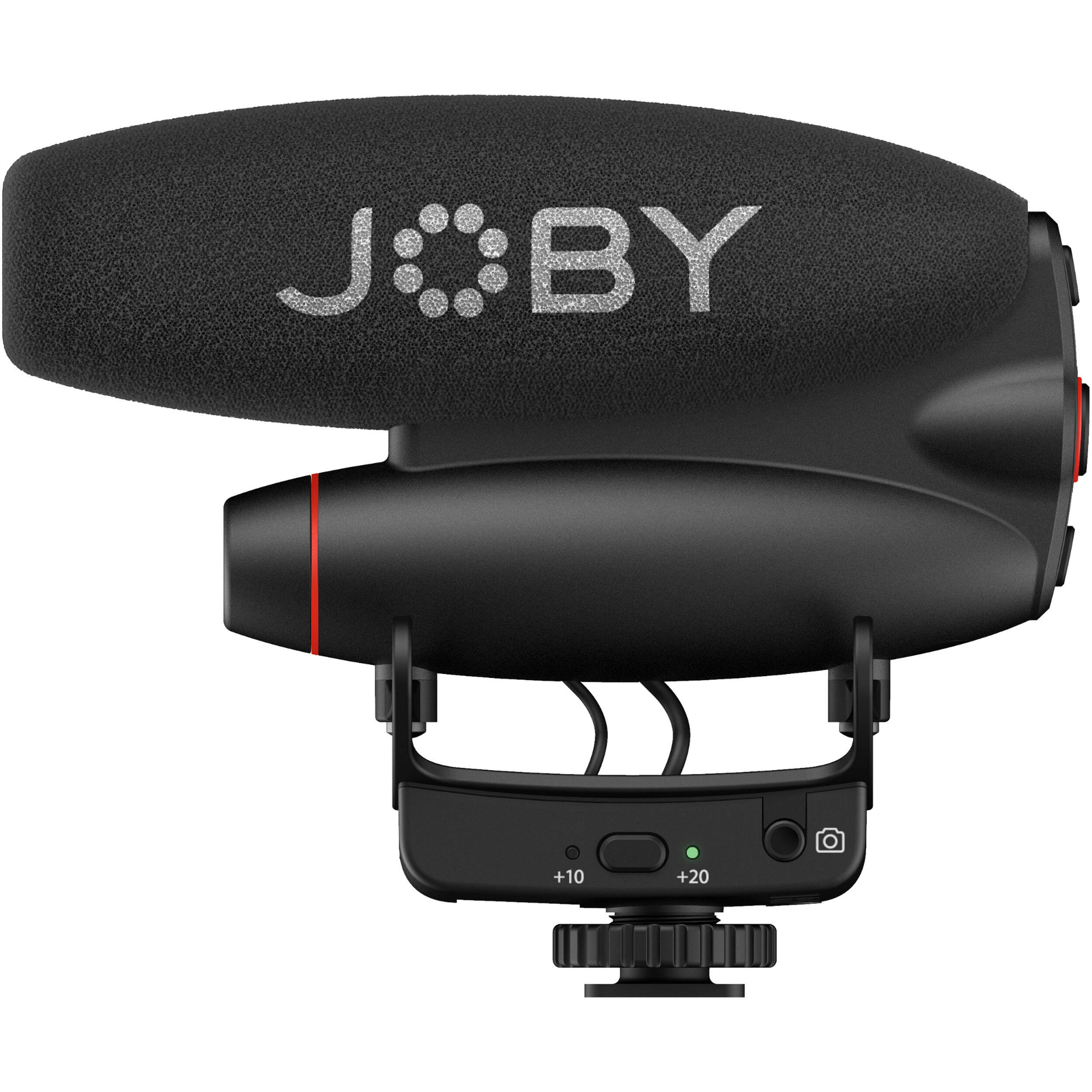 JOBY Wavo PRO DS Hybrid Analog/USB CameraMount Lowest Price in India