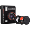 Lomography Lomo'Instant Automat Glass Instant Film Camera (Magellan Edition) india features reviews specs
