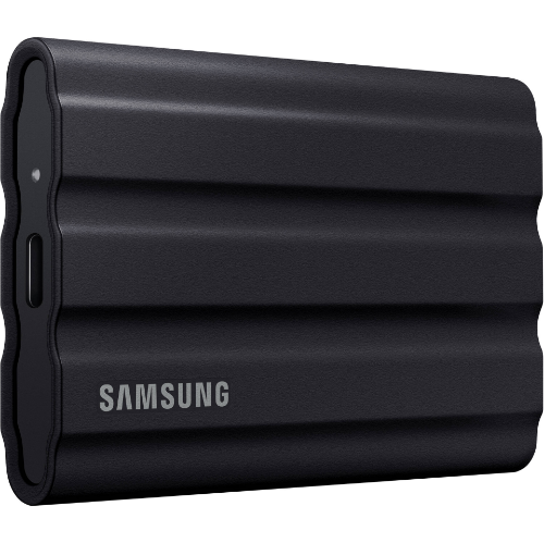 Samsung 1TB T7 Shield Portable SSD Lowest Price in India