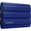 Samsung 1TB T7 Shield Portable SSD india features reviews specs