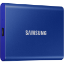 Samsung 1TB T7 Portable SSD india features reviews specs