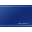 Samsung 2TB T7 Portable SSD india features reviews specs