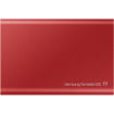 Samsung 2TB T7 Portable SSD india features reviews specs