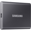 Samsung 2TB T7 Portable SSD india features reviews specs