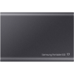 Samsung 2TB T7 Portable SSD india features reviews specs