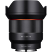 Samyang AF 14mm f/2.8 FE Lens for Sony E in India imastudent.com	