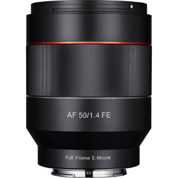 Buy Samyang AF 85mm f/1.4 EF Lens for Canon EF in India at lowest ...