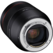 buy Samyang AF 50mm f/1.4 FE Lens for Sony E in India imastudent.com	