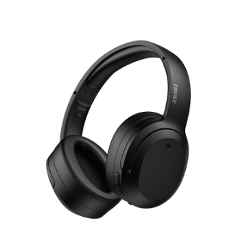 Edifier W820NB Plus Wireless Noise Cancellation Over-Ear Headphones india features reviews specs