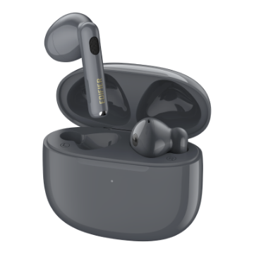 Buy Edifier WH950NB (Ivory) Headphone Online in India –