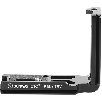 Sunwayfoto PSL-A7RV L Bracket for Sony A7RV india features reviews specs