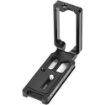 Sunwayfoto PSL-A7RV L Bracket for Sony A7RV india features reviews specs