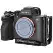 Sunwayfoto PSL-A7RV L Bracket for Sony A7RV india features reviews specs