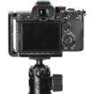 Sunwayfoto PSL-A7RV L Bracket for Sony A7RV india features reviews specs