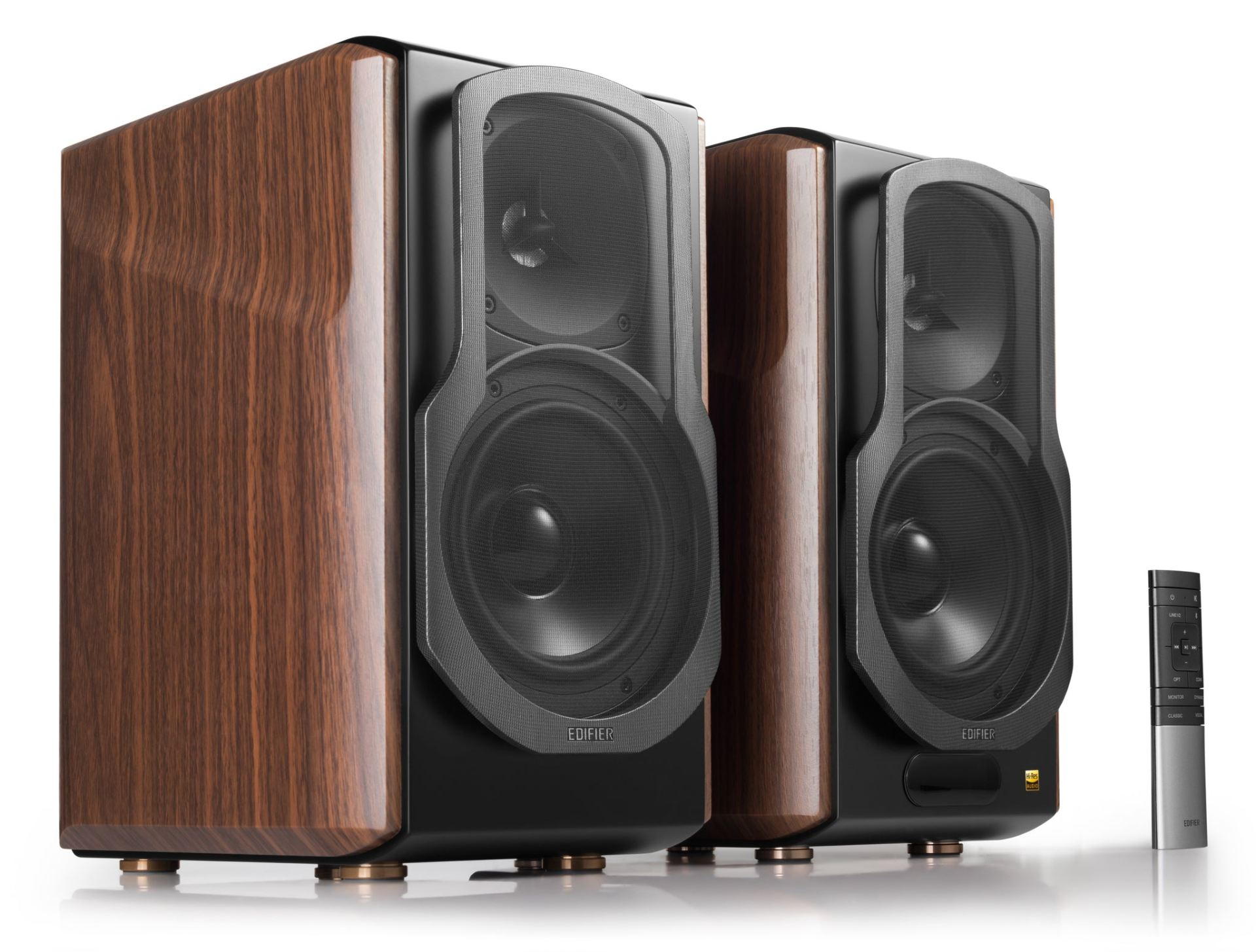 Edifier S2000Mkiii Specs – Edifier S2000 Mkiii – MDYWI