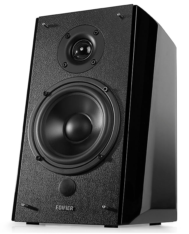 Edifier R2000DB Bluetooth Bookshelf Speakers Lowest Price in India