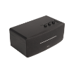 Edifier D12 Desktop Stereo Speaker india features reviews specs