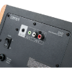 Edifier D12 Desktop Stereo Speaker india features reviews specs