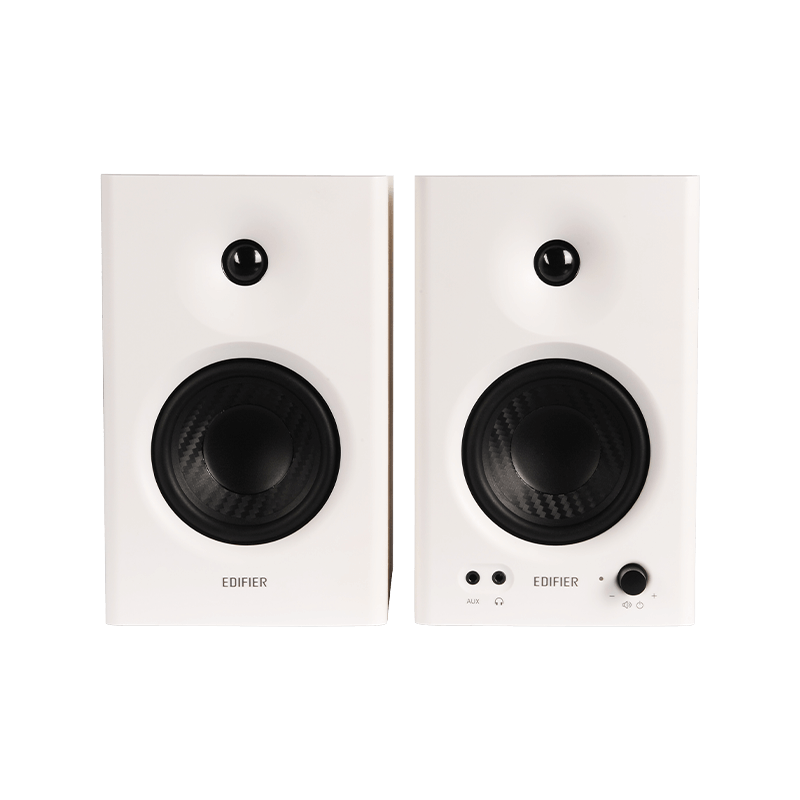 Edifier MR4 Powered Studio Monitor Speakers Lowest Price in India