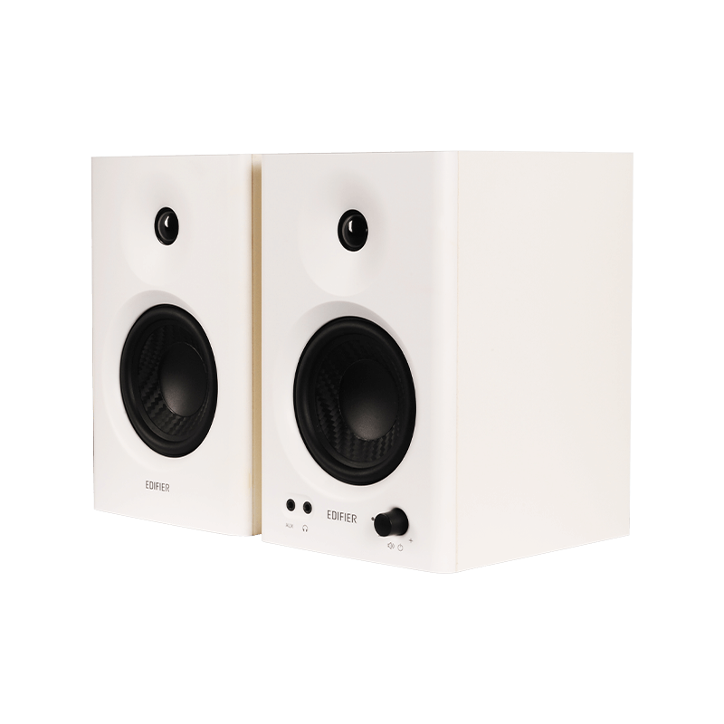 Edifier MR4 Powered Studio Monitor Speakers Lowest Price in India
