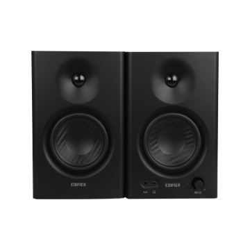 Edifier MR4 Powered Studio Monitor Speakers india features reviews specs