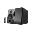 Edifier R1855DB Active 2.0 Bluetooth Bookshelf Speakers india features reviews specs