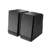 Edifier R1855DB Active 2.0 Bluetooth Bookshelf Speakers india features reviews specs