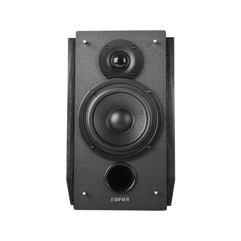 Edifier R1855DB Active 2.0 Bluetooth Bookshelf Speakers Lowest Price in India