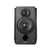 Edifier R1855DB Active 2.0 Bluetooth Bookshelf Speakers india features reviews specs