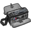 Gitzo GCB100MS Century Camera Compact Messenger Bag (Black) india features reviews specs