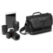 Gitzo GCB100MS Century Camera Compact Messenger Bag (Black) india features reviews specs