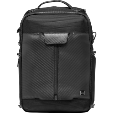 Gitzo GCB100BP Century Traveler Camera Backpack (Black) india features reviews specs