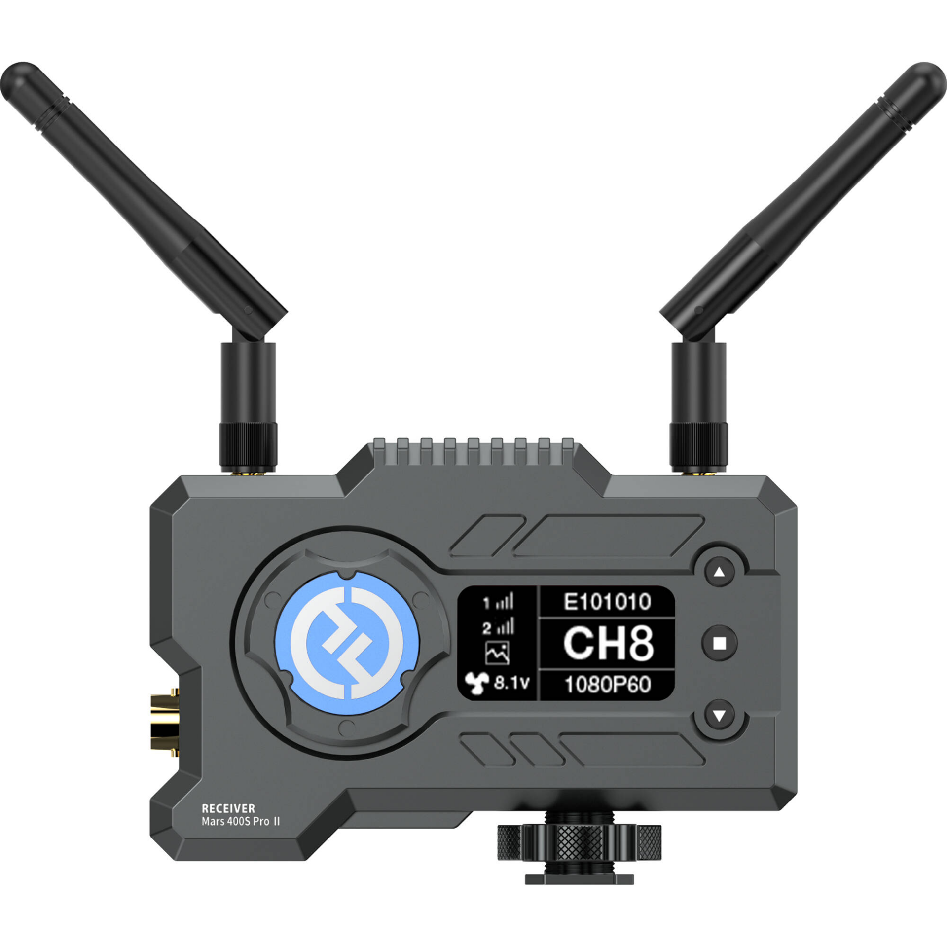 Hollyland Mars 400S PRO II SDI/HDMI Wireless Video Transmission System Lowest Price in India