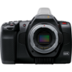 Blackmagic Design Pocket Cinema Camera 6K G2 in India imastudent.com	