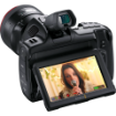 Blackmagic Design Pocket Cinema Camera 6K G2 in India imastudent.com	
