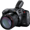 Blackmagic Design Pocket Cinema Camera 6K G2 in India imastudent.com	