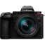 Panasonic Lumix G9 II Mirrorless Camera with 12-60mm f/2.8-4 Lens india features reviews specs