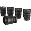 NiSi ATHENA Prime T2.4/1.9 Full-Frame 5-Lens Kit (E Mount) in India imastudent.com