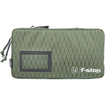 f-stop DuraDiamond Drone Case (Large Cypress Green) india features reviews specs