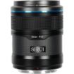 Sirui Sniper 23mm f/1.2 Autofocus Lens for FUJIFILM X india features reviews specs