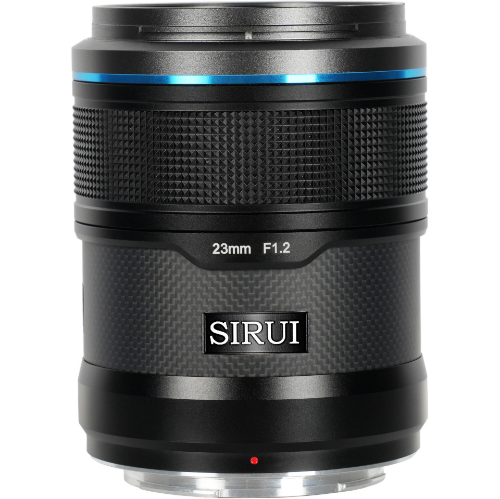 Sirui Sniper 23mm f/1.2 Autofocus Lens for Nikon Z Lowest Price in India |  IMASTUDENT.COM