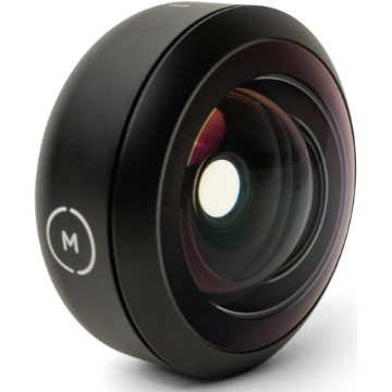 Moment 14mm Fisheye T-Series Mobile Lens india features reviews specs