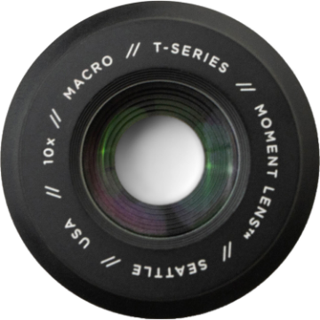 Moment 10x Macro T-Series Mobile Lens india features reviews specs