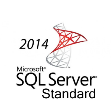 Microsoft SQL Server 2014 Standard Edition - Digital License in india features reviews specs	