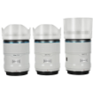 Sirui Sniper f/1.2 Autofocus 3-Lens Kit for FUJIFILM X india features reviews specs	