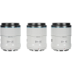Sirui Sniper f/1.2 Autofocus 3-Lens Kit for FUJIFILM X india features reviews specs	