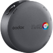 Godox Round Mini RGB LED Magnetic Light price in india features reviews specs	