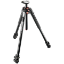 Manfrotto MT190XPRO3 Aluminium 3-section Camera Tripod india features reviews specs	