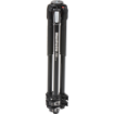 Manfrotto MT190XPRO3 Aluminium 3-section Camera Tripod india features reviews specs	